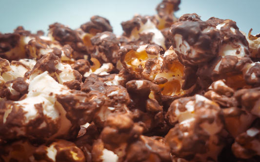 Choco-Nova
