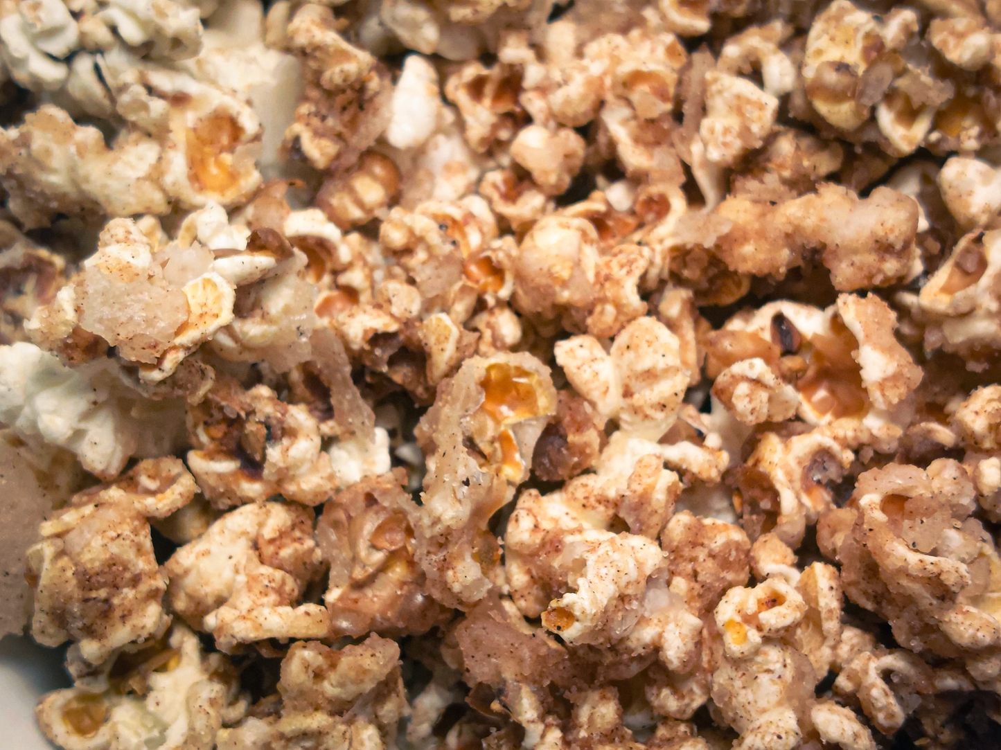 Cinnamon Blast