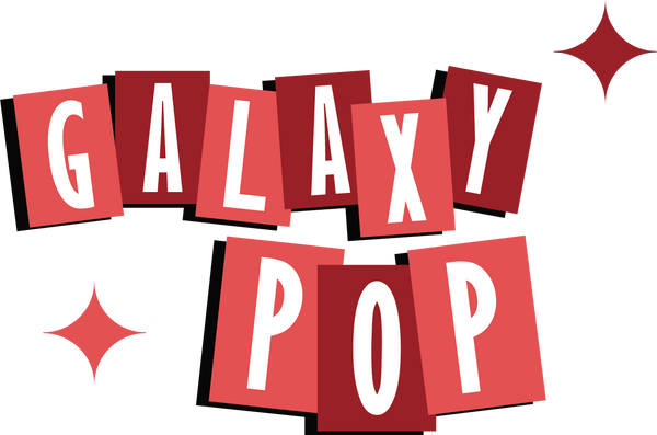 Galaxy Pop